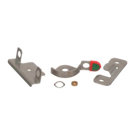 Allpoints Allpoints 264630 Hasp Lock Assembly For Cres Cor 264630